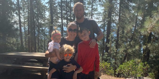 Get to Know Boulder JCC Instructors