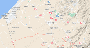 Another Day, Another Accusation of Genocide in Gaza