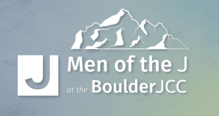 Men of the J Event Lineup for August