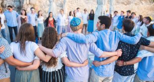 Registration Now Open for 2024 Joyce Zeff Israel Study Tour