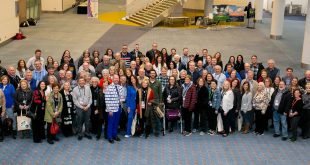 Tears of Sorrow and Joy at the Global Conference for Israel