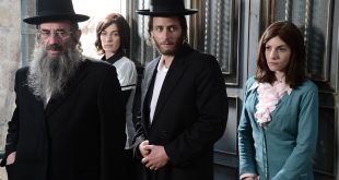 ChaiFlicks Acquires Rights To All 3 Seasons Of Global Phenomenon “Shtisel”