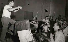 Filling in the Jewish Gaps Left by “Maestro”