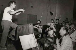 Filling in the Jewish Gaps Left by “Maestro”