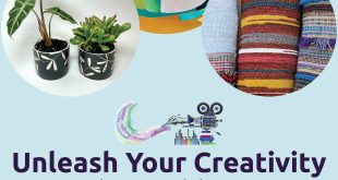 Unleash Your Creativity in 2024 at the Boulder JCC