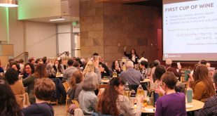 Boulder Community Celebrates Tu B’shevat
