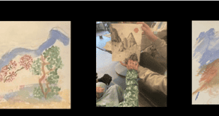 L’Dor V’Dor Art Program
