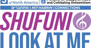 Hear Israeli Voices at the Boulder JCC on February 7