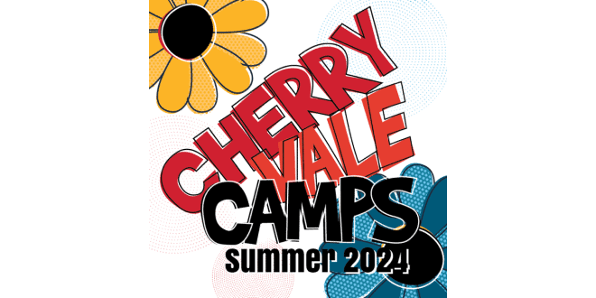 Cherryvale Day Camp at the Boulder JCC – Now Hiring!