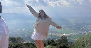 4 Questions for Current Colorado Birthright Participant