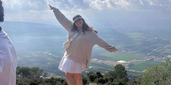 4 Questions for Current Colorado Birthright Participant