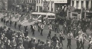 “Nazi Town, USA” Premieres Tuesday, January 23, on PBS