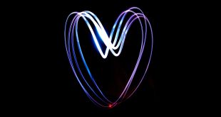 With an Ever Changing Heart