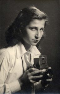 Jewish Women Photographers: Undervalued Quality and Quantity
