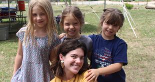Cherryvale Day Camp Accepted for Prestigious Training Fellowship