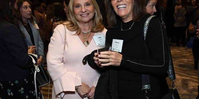 Julie Schlafer of Aspen Named to JFNA National Women’s Philanthropy Board 