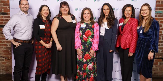 400 Unite at Jewish National Fund-USA’s Women for Israel Annual Event