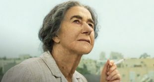 An Opportunity to Reappraise Golda Meir