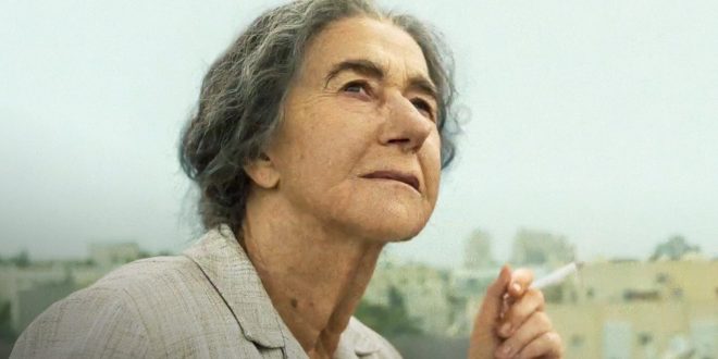 An Opportunity to Reappraise Golda Meir