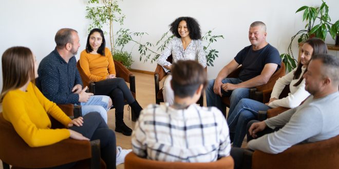 JFS Hosting 8-Week Bereavement Group