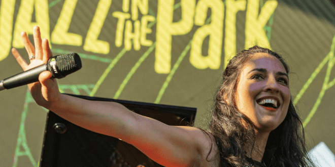 Ladino Music Concert in March at the Boulder JCC