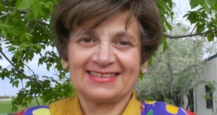 Unveiling the Spiritual Journey Through “Garden of Time” with Author Morah Yehudis Fishman