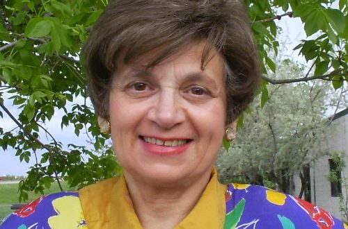 Unveiling the Spiritual Journey Through “Garden of Time” with Author Morah Yehudis Fishman
