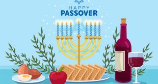 Celebrate Passover at the Boulder JCC