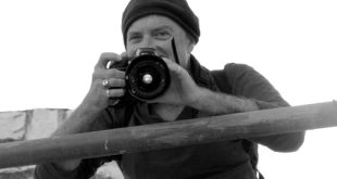 Bruce Shaffer Talk from Israel – “Living in Limbo”