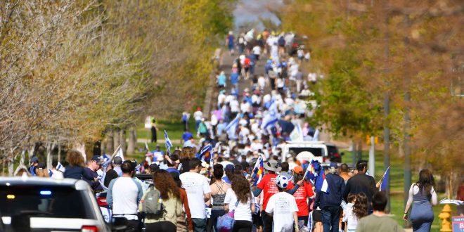 Jewish Organizations Are Invited to Join Inaugural Jewish Colorado Gives Day Campaign