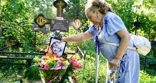 Collecting Testimonies, Facing War and Genocide in Ukraine