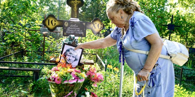 Collecting Testimonies, Facing War and Genocide in Ukraine