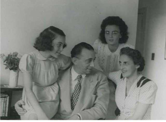 Finkel Family