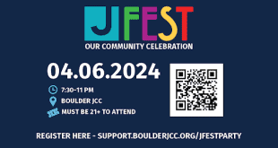 JFest: A Community Celebration Like No Other!