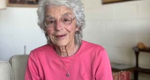 Marion Kreith on Israel, Survival, and a Long Life, Well-Lived