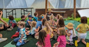 The Benefits of Working as a Summer Counselor at the Boulder JCC
