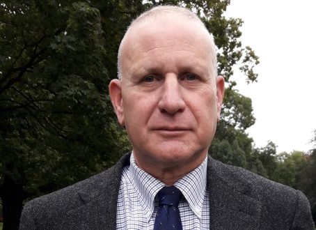 The Road to Peace: The United States, Israel, and Egypt (1974-1979) with Professor Zach Levey