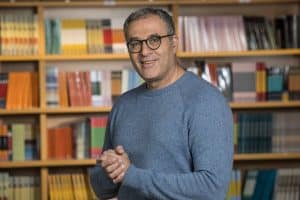 Guy Miron
