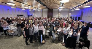 Boulder JCC Joyfully Celebrates 2nd Annual Women’s Seder