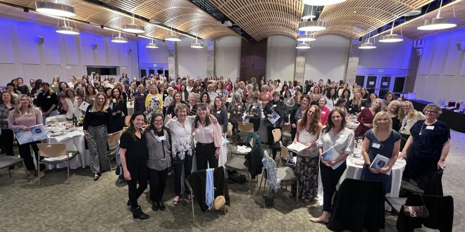 Boulder JCC Joyfully Celebrates 2nd Annual Women’s Seder