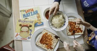Kid-Friendly Passover Recipes That Are Too Good To Pass-Over