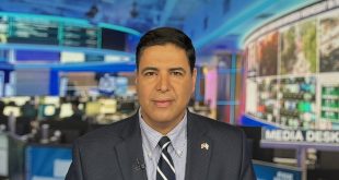 Former Israeli Diplomat to Speak at Jewish National Fund-USA Event in Boulder
