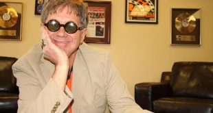 Inside the Colorado Music Scene with Chuck Morris