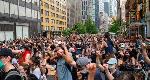Column: Now The World Can See That Pro-Arab Activists Are Mashugah