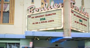 Boulder Celebrates Yom Ha’atzmaut with Noa, Gil Dor and Ruslan Sirota at Boulder Theater