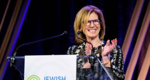 Ruth Malman To Be Honored with 2024 Kipnis-Wilson/Friedland Award