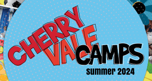 Cherryvale Day Camp is Gearing Up for Summer 2024