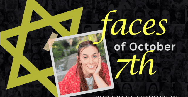 October 7th Survivor Presentation & Brunch