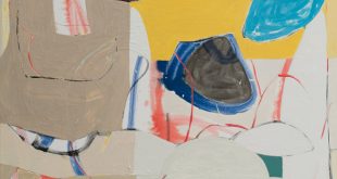 Mark Villarreal Exhibit to Open at Boulder JCC Messinger Gallery