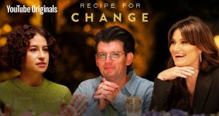 “Recipe for Change: Standing Up to Antisemitism” Screening June 4